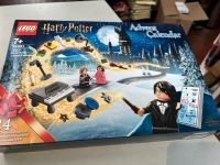 Lego 75981 Harry Potter 24 Türchen Adventskalender Neu Niedersachsen - Hemslingen Vorschau