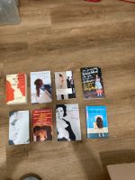 DIV. Romane - Bestseller Niedersachsen - Calberlah Vorschau
