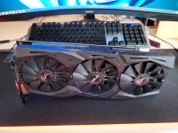 Asus ROG STRIX GTX 1060 O6G GAMING OC Edition Duisburg - Meiderich/Beeck Vorschau