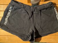 Calvin Klein Damen Shorts Baden-Württemberg - Waldkirch Vorschau