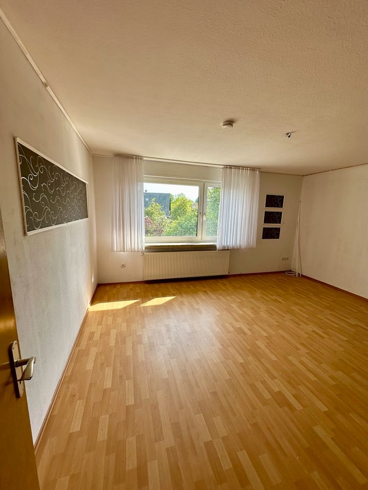 Attraktive 3-Zimmer Wohnung in ruhiger Lage in Rietberg