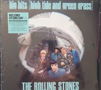 Rolling Stones - Big Hits! (High Tide...) Record Store Day Vinyl Münster (Westfalen) - Centrum Vorschau