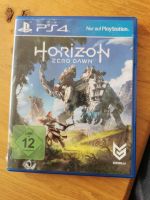 Horizon Zero Dawn ps4 spiel Bayern - Farchant Vorschau