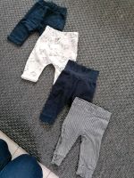 Hosenpaket Baby Größe 62 Nordrhein-Westfalen - Reichshof Vorschau