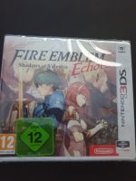 Fire Emblem Echoes: Shadows of Valentia (Verpackt) Altona - Hamburg Osdorf Vorschau