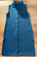 Esprit Kleid blau Größe XS ärmellos Hessen - Ronneburg Hess Vorschau