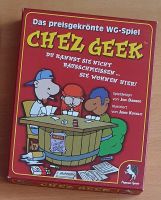 Chez Geek Kartenspiel Gesellschaftsspiel Pegasus Münster (Westfalen) - Albachten Vorschau