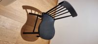 chair black ikea München - Trudering-Riem Vorschau