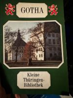 Gotha Buch Hessen - Bebra Vorschau