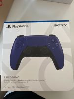 PlayStation Controller lila Neu original verpackt Bayern - Kolbermoor Vorschau