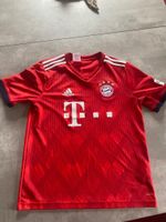 FC Bayern Trikot Gr. 176 Bayern - Kempten Vorschau