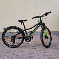 X-TRACT 6744 Kinder- Mountainbike 24 Zoll Bayern - Amberg Vorschau