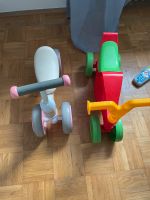 Kinderspiel dreirad klein buggy Baden-Württemberg - Karlsruhe Vorschau