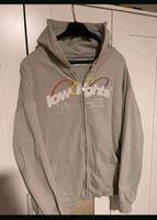 Low Lights Zip Hoodie Saarland - Wallerfangen Vorschau