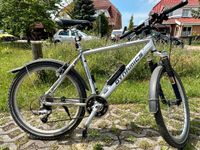 Mountain Bike Dynamics Alu 27 Gang Shimano XT, Hydraulikbremsen, RST Federgabel Brandenburg - Schulzendorf bei Eichwalde Vorschau