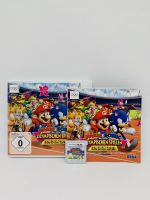 Mario & Sonic bei den olympischen Spielen 2012 | 3DS Niedersachsen - Wilhelmshaven Vorschau