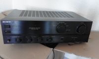 Sony TA-361R Integrated Stereo Amplifier Verstärker   2 x 65 W Baden-Württemberg - Villingen-Schwenningen Vorschau