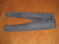Jeans Skinny stretch H&M Gr. 34 / XS hellblau Dividet Baden-Württemberg - Epfendorf Vorschau