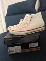 Converse ,hohe Shnürschuh Nordrhein-Westfalen - Zülpich Vorschau