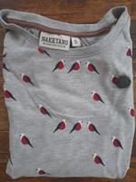 Naketano Sweatshirt, Gr. S neuwertig Baden-Württemberg - Münsingen Vorschau