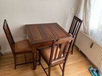 Tisch mit 4 Stühlen München - Laim Vorschau