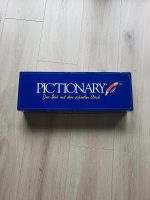 Vintage Pictionary Brettspiel Parker Schleswig-Holstein - Busdorf Vorschau