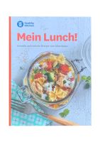 Weight Watchers Kochbuch “Mein Lunch!” Gesunde Rezepte neu* Brandenburg - Werder (Havel) Vorschau