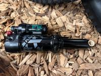 FOX Float X Performance Dämpfer Trunnion Mount 205x65 Bayern - Eltmann Vorschau