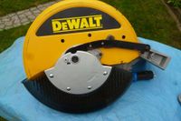 DEWALT DW872-QS Typ1 Metallsäge Kappsäge Brandenburg - Luckau Vorschau