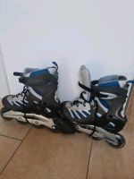 Inline skates Salomon Größe 43 1/3 München - Sendling-Westpark Vorschau