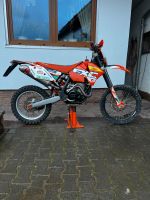 KTM 525 EXC Hessen - Witzenhausen Vorschau