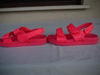 ALDO Designer Sandaletten mit Klettverschluß Baden-Württemberg - Wertheim Vorschau