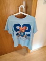 blaues T-Shirt mit Bär Hessen - Eiterfeld Vorschau
