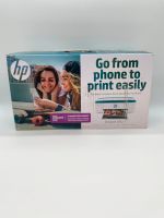 HP DeskJet 3762 Multifunktionsdrucker Drucker Scanner Kopierer Nordrhein-Westfalen - Siegen Vorschau