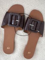Sandalen Gr. 37 Berlin - Tempelhof Vorschau