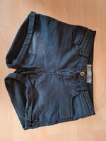 Schwarze Shorts Amisu Thüringen - Pössneck Vorschau