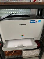 Samsung Drucker CLP-365 Sachsen - Delitzsch Vorschau