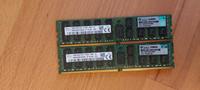 DDR4 ECC Registered 2x16GB Ram Kit Sachsen - Markkleeberg Vorschau