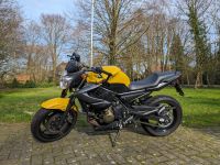 Yamaha XJ6 N (RJ19) aus 2009 in extreme yellow Niedersachsen - Westerstede Vorschau