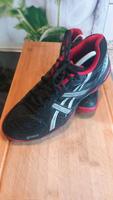 ASIC GEL HALLENSCHUHE Gr:38 Nordrhein-Westfalen - Wermelskirchen Vorschau