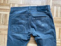 G-STAR RAW 3301 SUPER SLIM JEANS grau W31 L32 Düsseldorf - Eller Vorschau