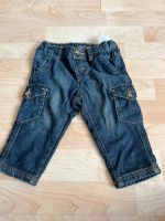 Hose Jeans 68 neu gefüttert Nordrhein-Westfalen - Castrop-Rauxel Vorschau