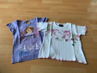 2 Mädchen T-Shirts Gr. 98 sehr guter Zustand Rheinland-Pfalz - Sienhachenbach Vorschau