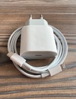 Neu iPhone 20W Schnellladegerät USB C + 1m Ladekabel Ladegerät Hamburg-Mitte - Hamburg Horn Vorschau