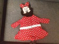 Polaire disney Minnie Mause Nordrhein-Westfalen - Krefeld Vorschau