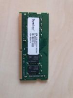 Original RAM Synology 4GB DDR4 3200 ECC SODIMM Hessen - Alsbach-Hähnlein Vorschau