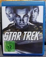 Blu-ray "Star Trek" gebraucht Niedersachsen - Heere Vorschau