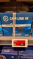 Elgato Cam Link 4K, neu OVP Niedersachsen - Leer (Ostfriesland) Vorschau