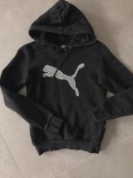 Puma Hoodie Hoody Sweaty Gr. XS schwarz - neuwertig Nordrhein-Westfalen - Kaarst Vorschau