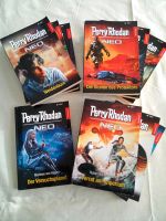 Perry Rhodan Neo Nr.290-299 Revolution komplett Bayern - Trabitz Vorschau